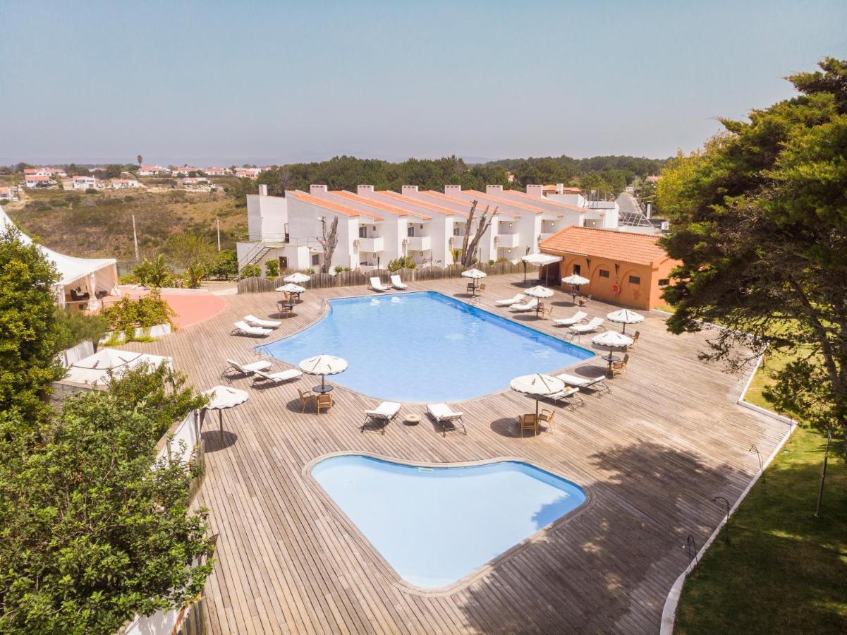 Hotel Vale Da Telha อัลเจซูร์ ภายนอก รูปภาพ