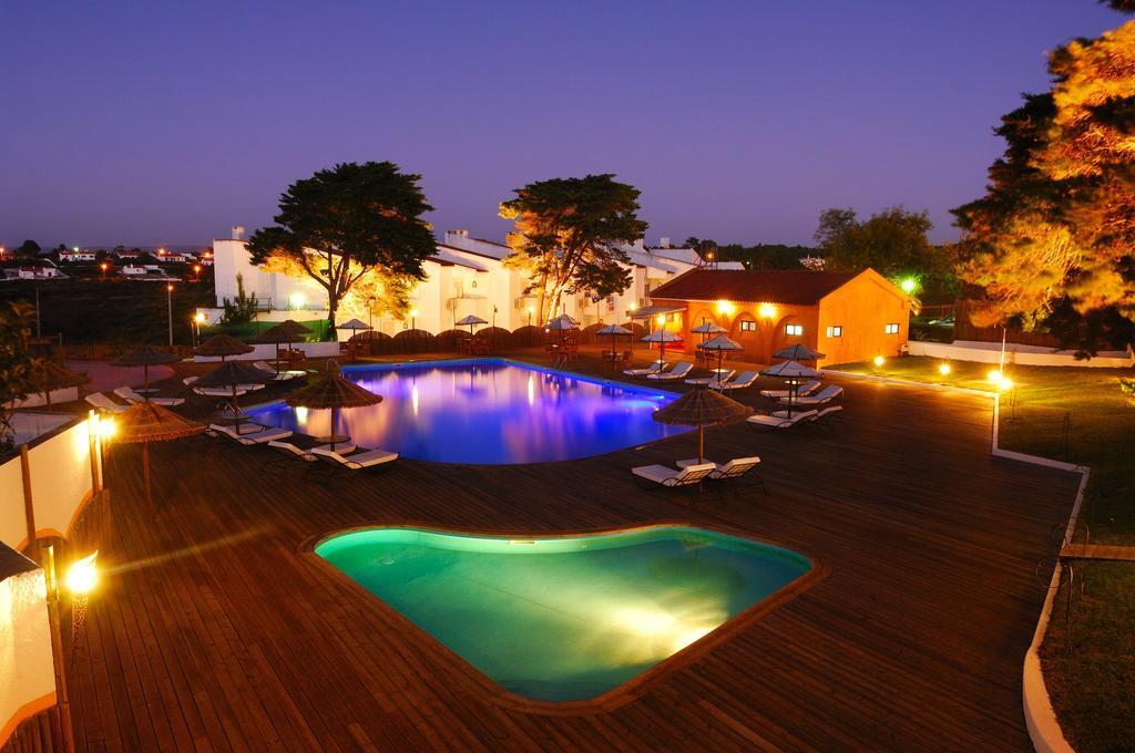 Hotel Vale Da Telha อัลเจซูร์ ภายนอก รูปภาพ