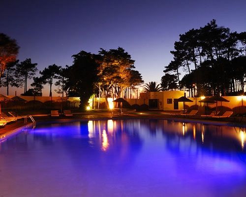 Hotel Vale Da Telha อัลเจซูร์ ภายนอก รูปภาพ