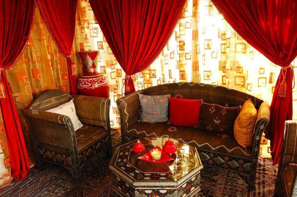 Hotel Vale Da Telha อัลเจซูร์ ภายนอก รูปภาพ
